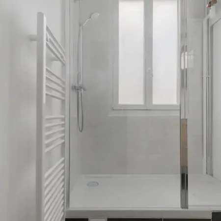 Flexliving - Charming Flat - Caulaincourt * Paříž