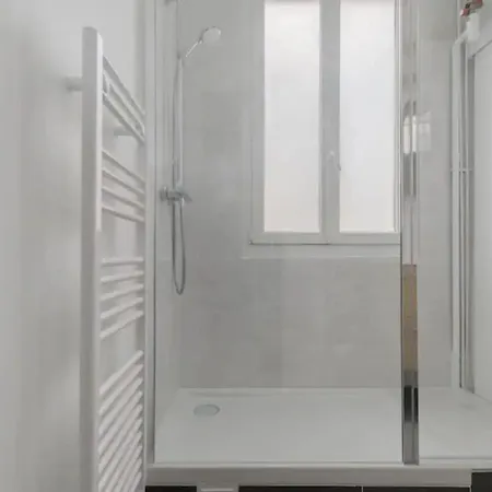 Flexliving - Charming Flat - Caulaincourt *